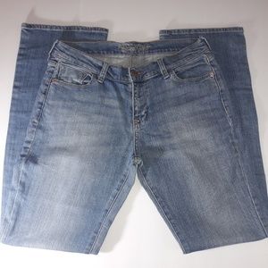 Old Navy Sweetheart Jeans
